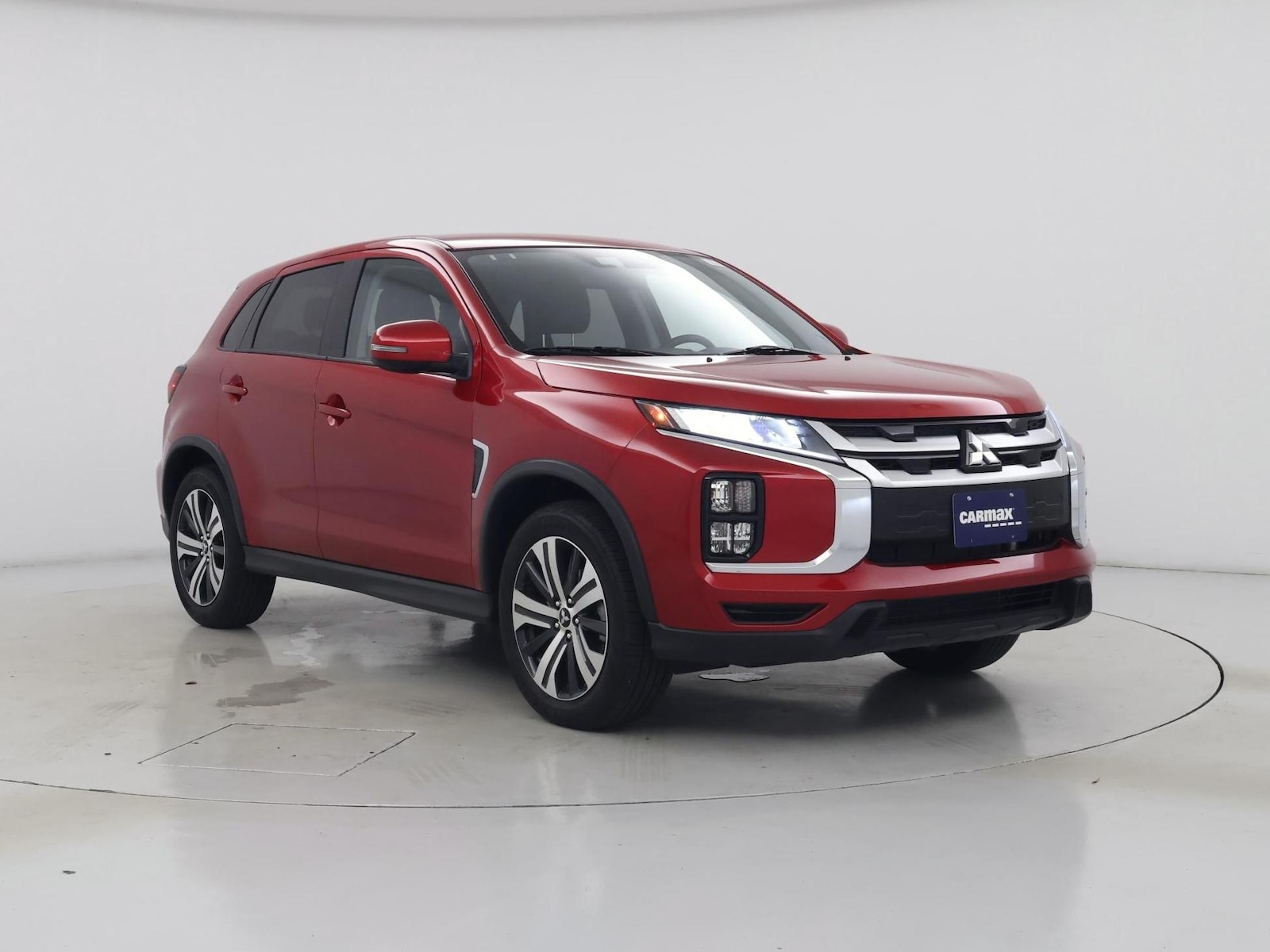 mitsubishi outlander sport 2024 JA4ARUAU8RU023223 image mitsubishi outlander sport 2024 JA4ARUAU8RU023223 image